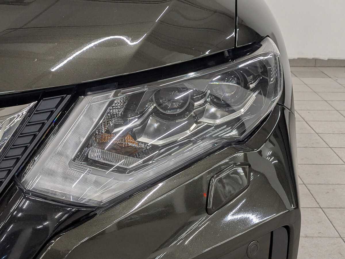 Купить Nissan X-Trail, 2022, 57 995 км, фото №11