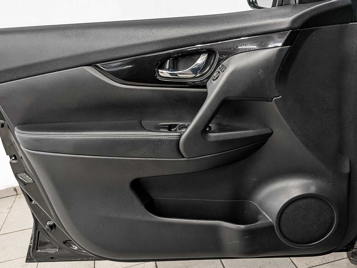 Купить Nissan X-Trail, 2022, 57 995 км, фото №19