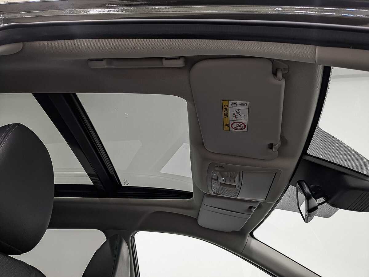 Купить Nissan X-Trail, 2022, 57 995 км, фото №22