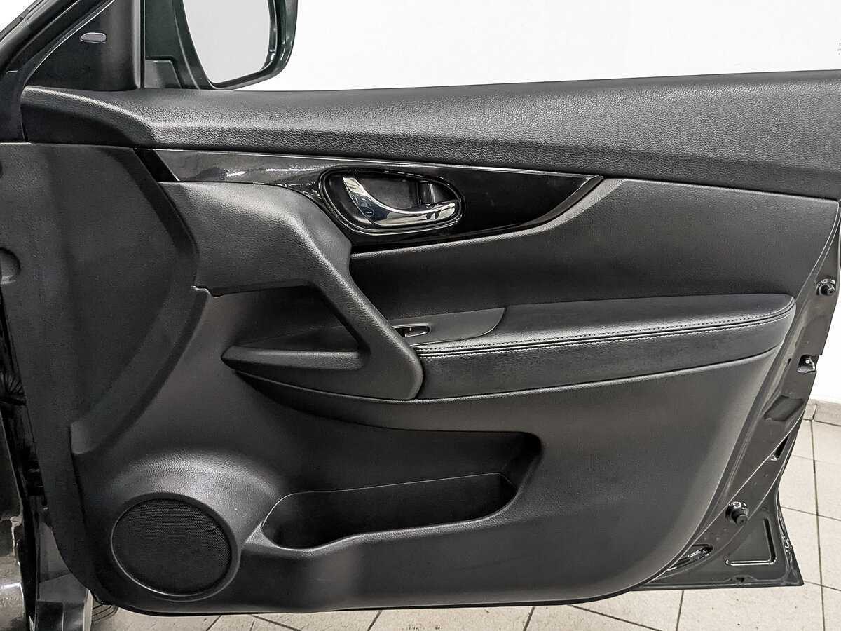 Купить Nissan X-Trail, 2022, 57 995 км, фото №24