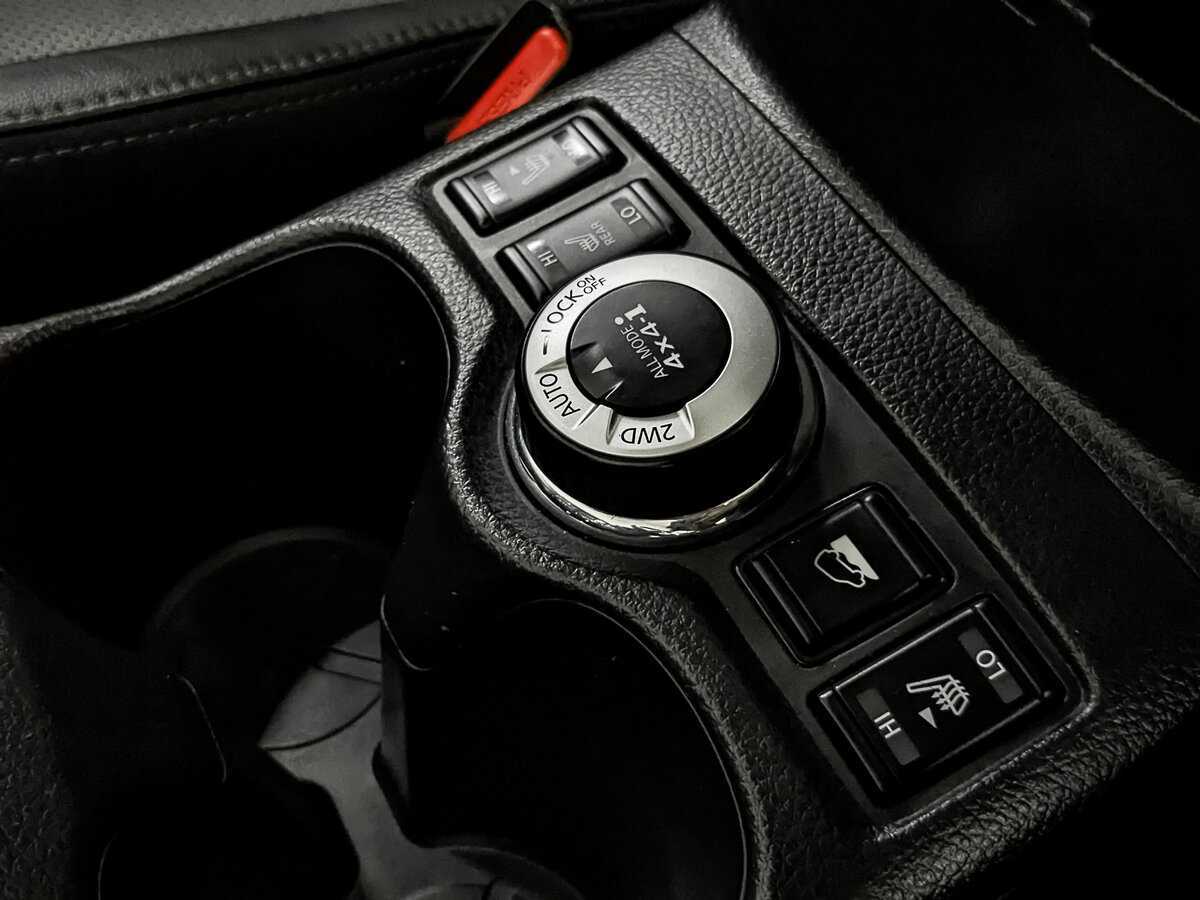 Купить Nissan X-Trail, 2022, 57 995 км, фото №25