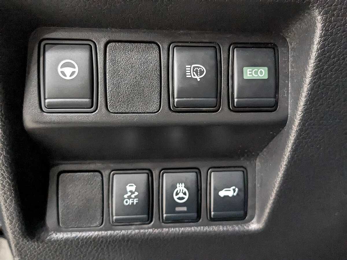 Купить Nissan X-Trail, 2022, 57 995 км, фото №27