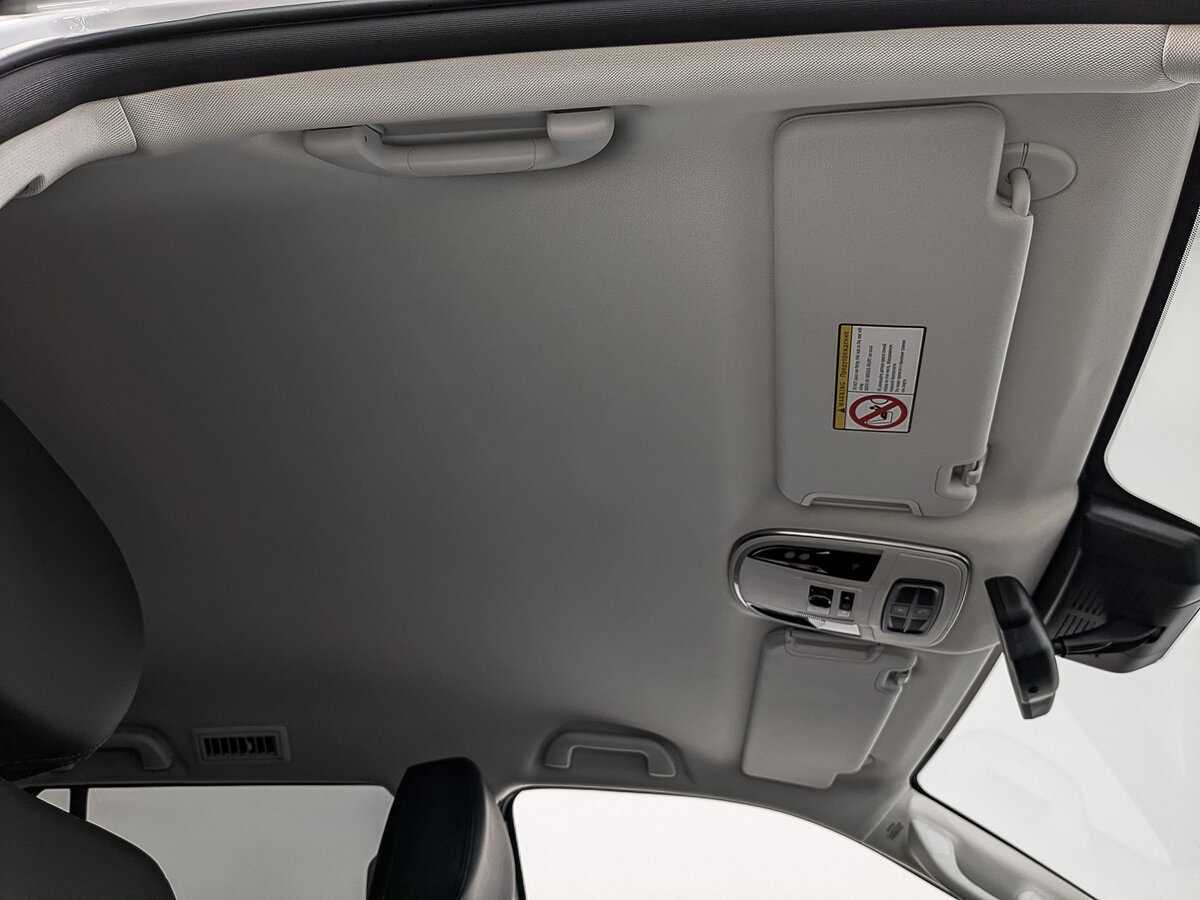 Купить Haval H9, 2021, 95 905 км, фото №23