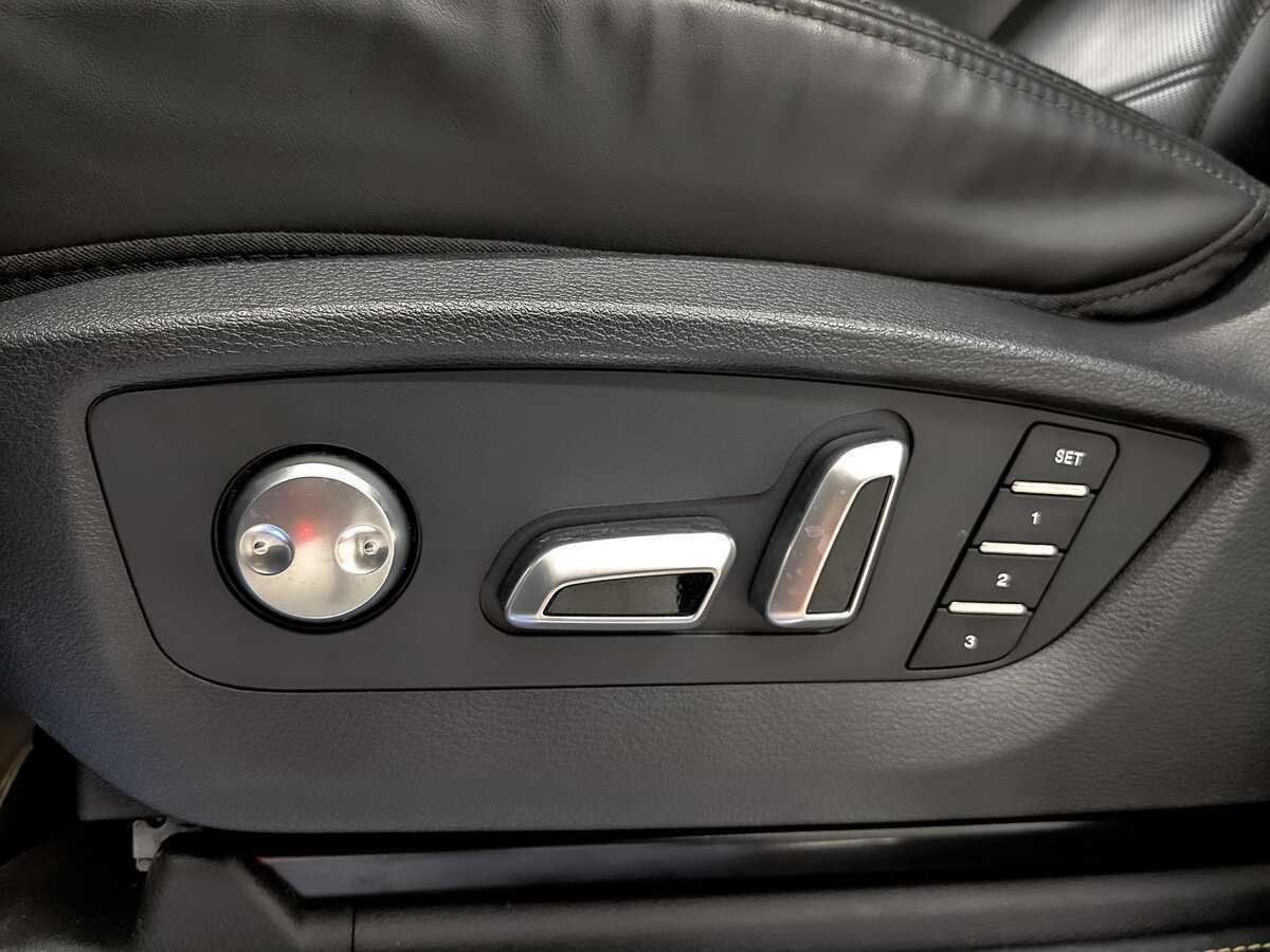 Купить Haval H9, 2021, 95 905 км, фото №28