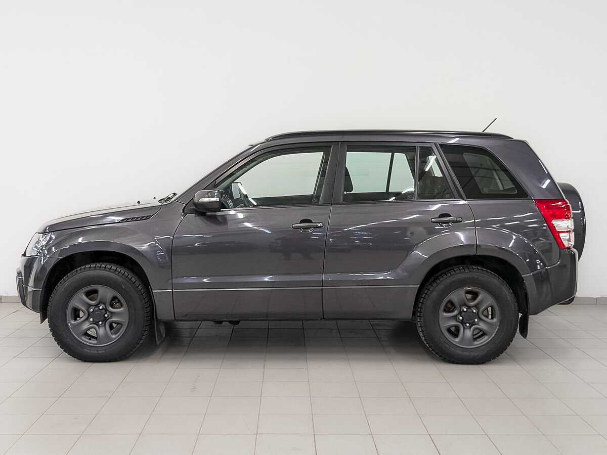 Купить Suzuki Grand Vitara, 2011, 154 200 км, фото №8