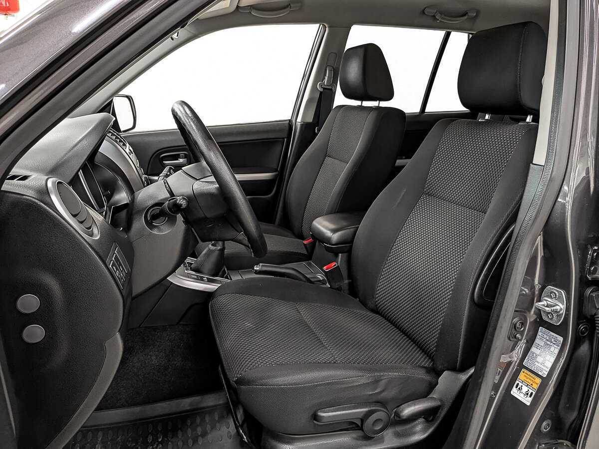 Купить Suzuki Grand Vitara, 2011, 154 200 км, фото №19