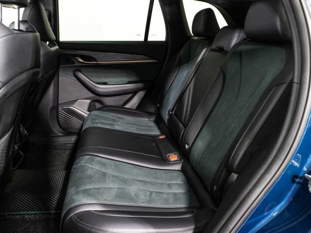 Купить Geely Monjaro, 2023, 22 701 км, фото №10