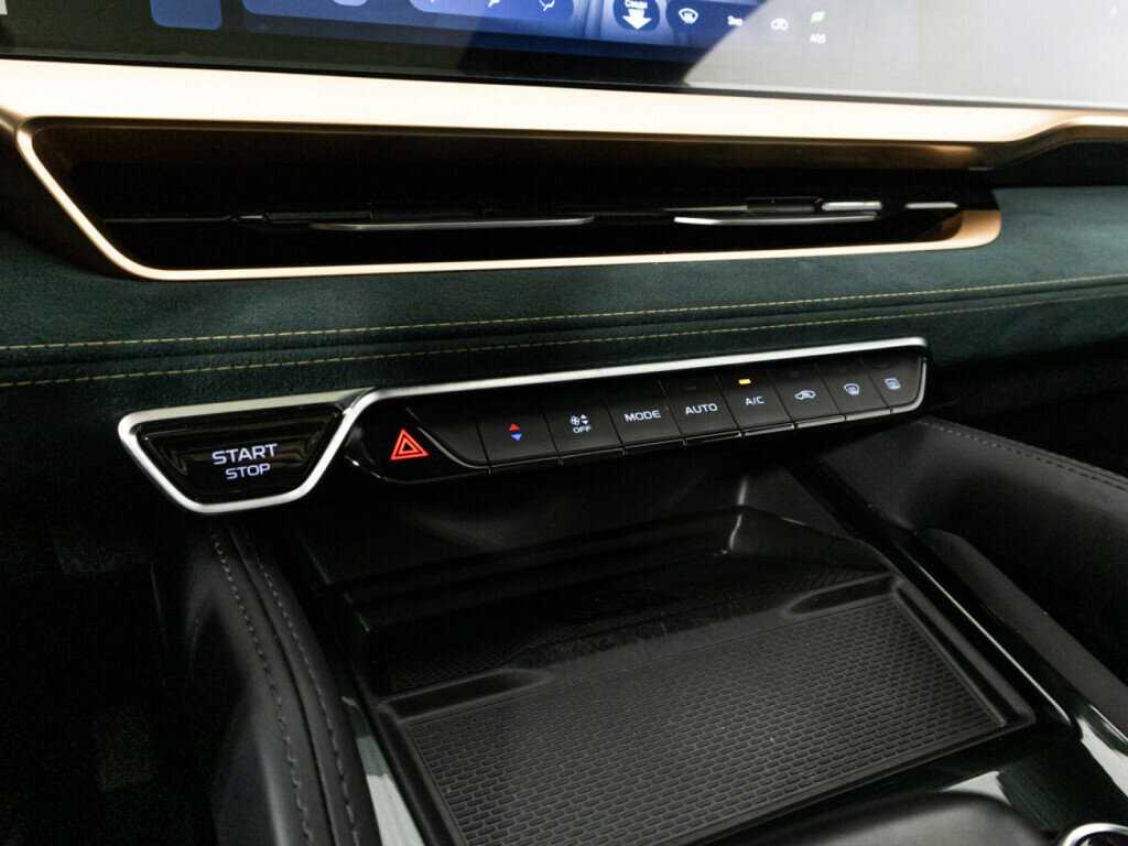 Купить Geely Monjaro, 2023, 22 701 км, фото №22