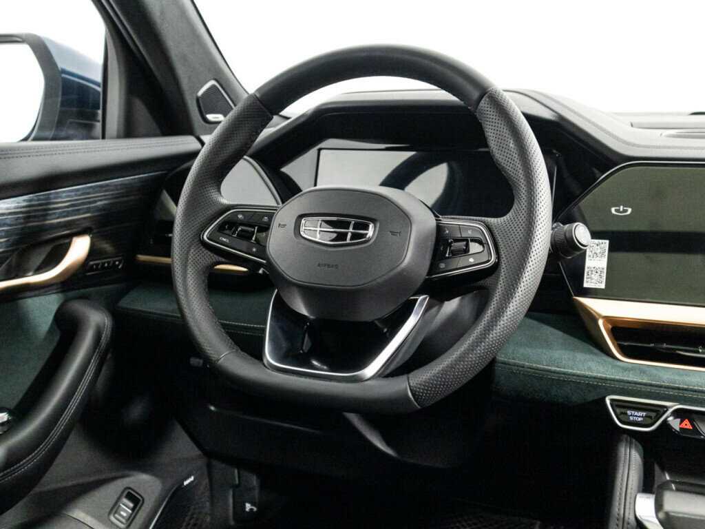 Купить Geely Monjaro, 2023, 22 701 км, фото №26