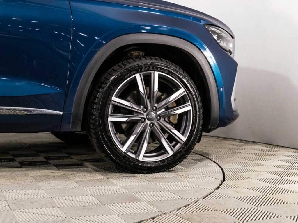 Купить Geely Monjaro, 2023, 22 701 км, фото №29