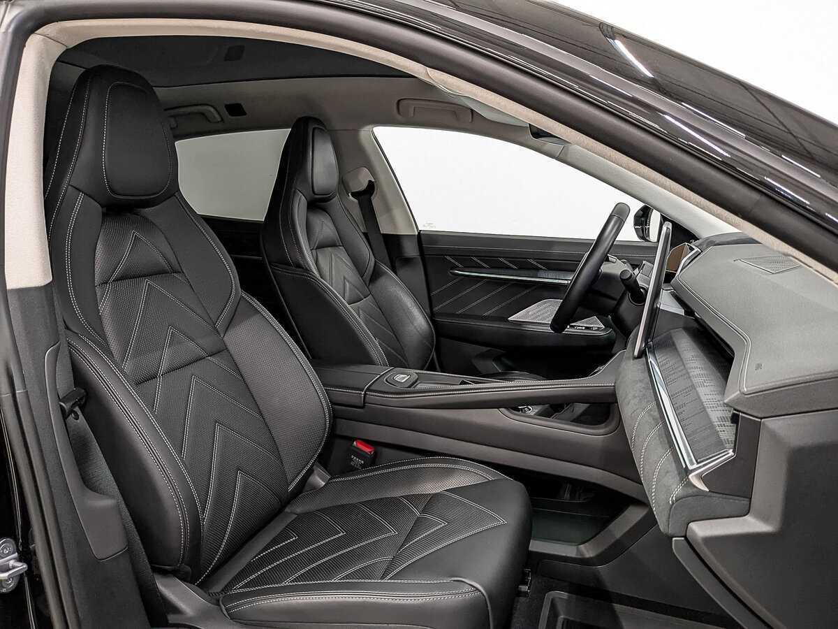 Купить Zeekr 001 100 kWh, 2023, 31 029 км, фото №19