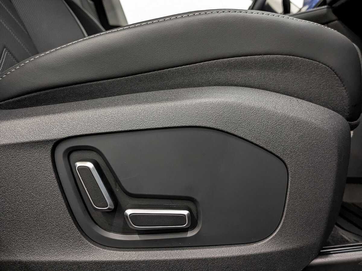 Купить Zeekr 001 100 kWh, 2023, 31 029 км, фото №21