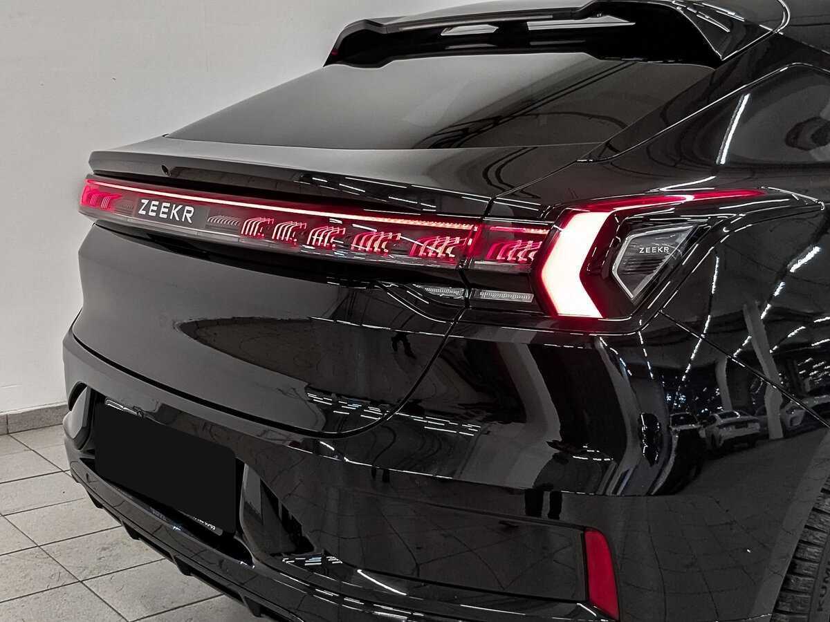 Купить Zeekr 001 100 kWh, 2023, 31 029 км, фото №23