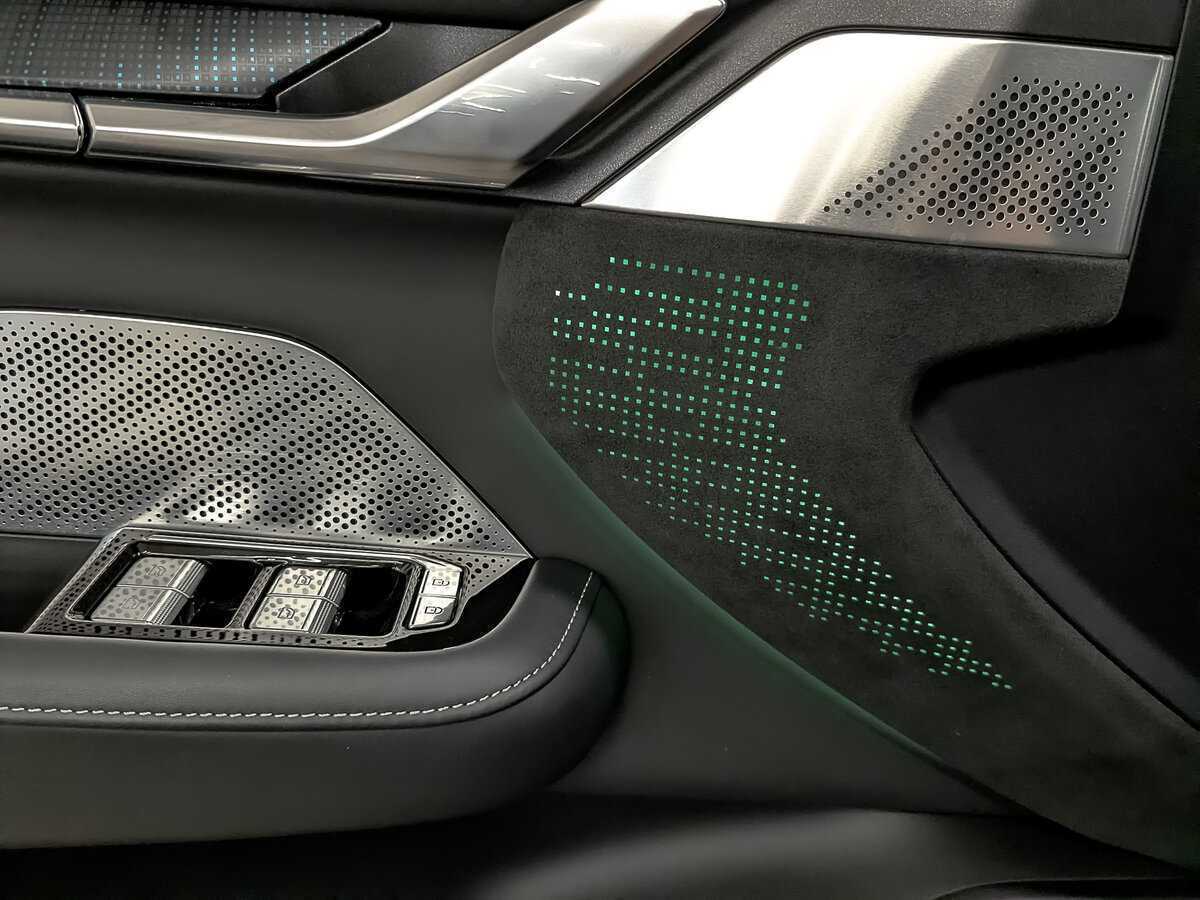 Купить Zeekr 001 100 kWh, 2023, 31 029 км, фото №24