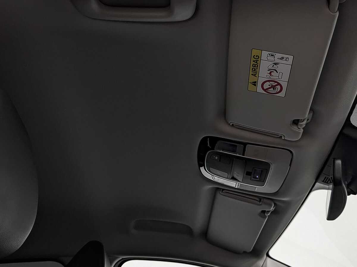 Купить Hyundai Tucson, 2021, 52 126 км, фото №19