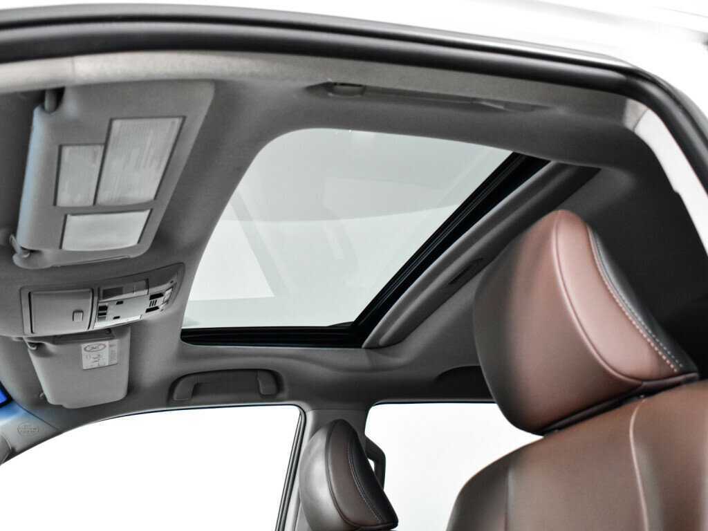 Купить Toyota Land Cruiser Prado, 2015, 220 611 км, фото №22