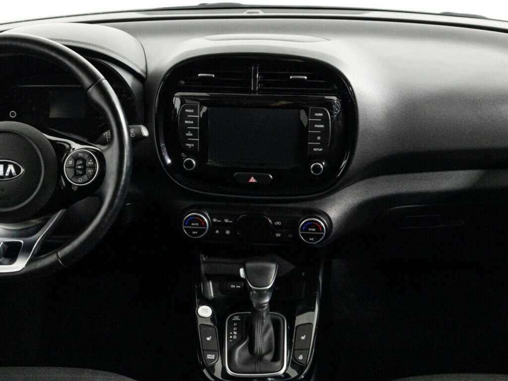 Купить Kia Soul, 2019, 50 788 км, фото №14