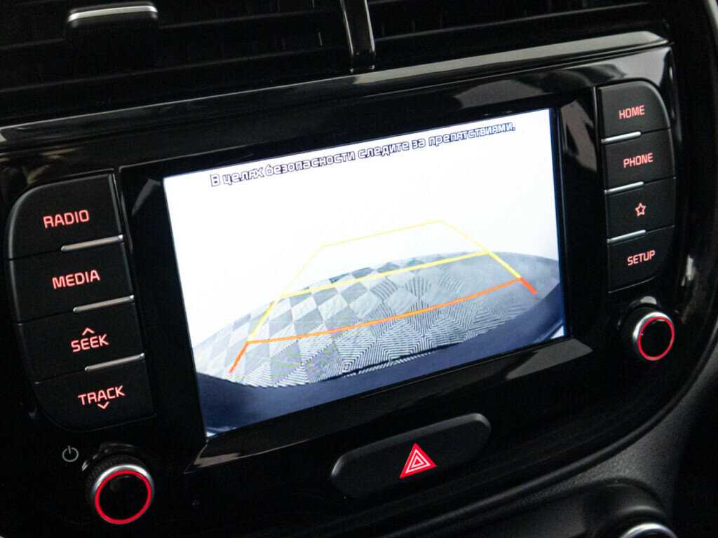 Купить Kia Soul, 2019, 50 788 км, фото №17