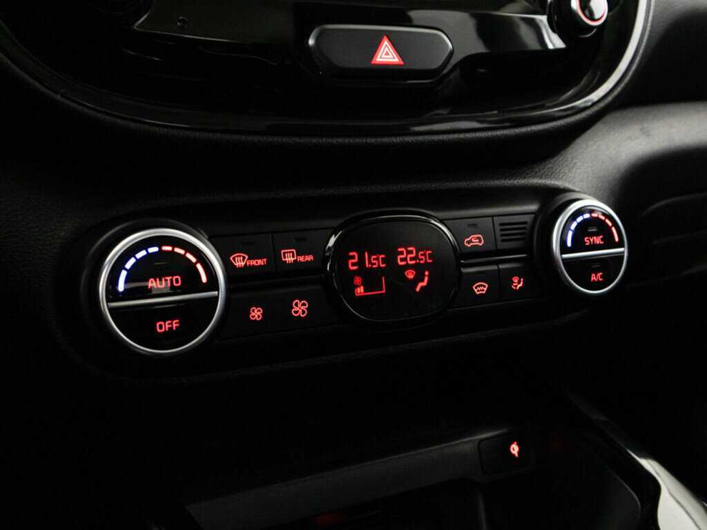 Купить Kia Soul, 2019, 50 788 км, фото №19