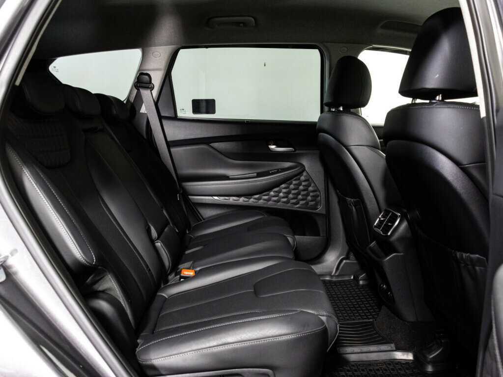 Купить Hyundai Santa Fe, 2020, 97 751 км, фото №20