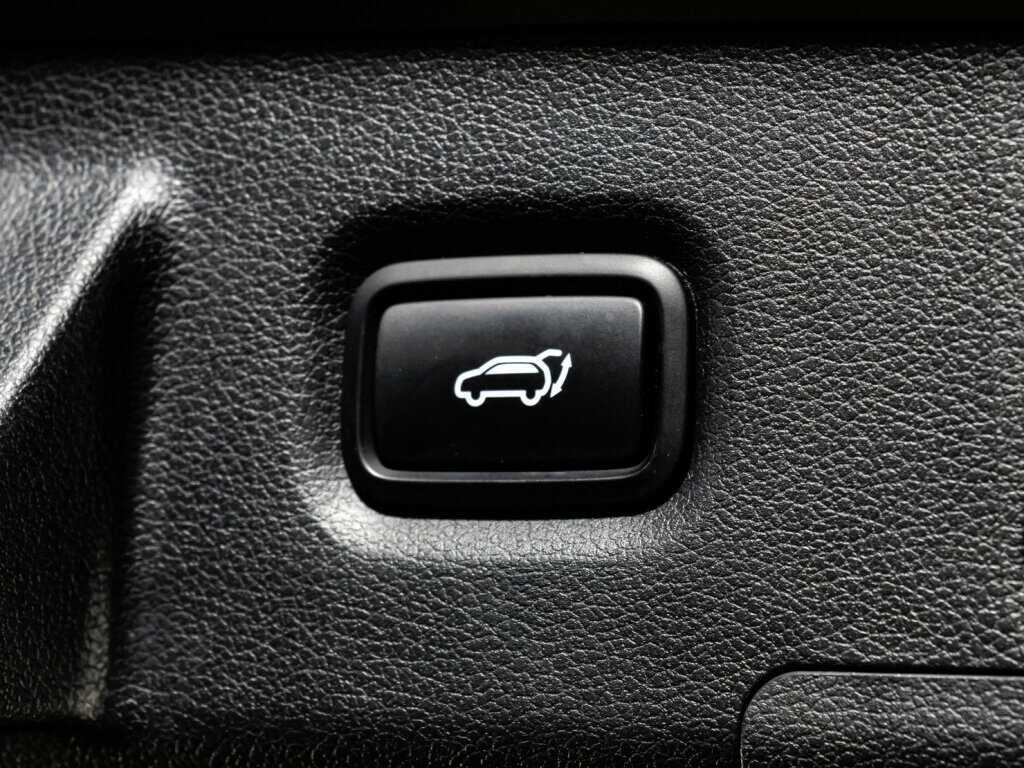 Купить Hyundai Santa Fe, 2020, 97 751 км, фото №22