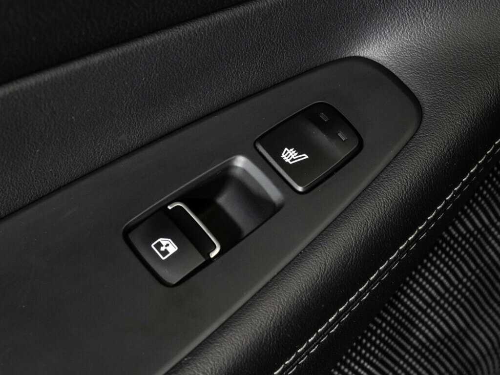 Купить Hyundai Santa Fe, 2020, 97 751 км, фото №23