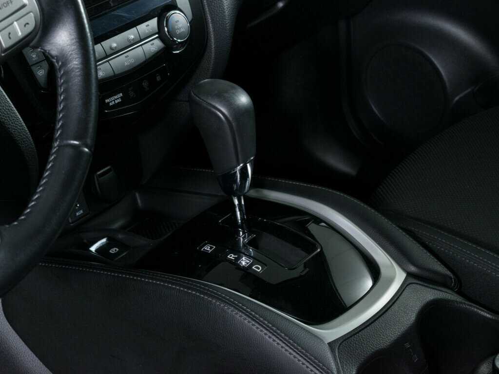 Купить Nissan Qashqai, 2018, 74 923 км, фото №13