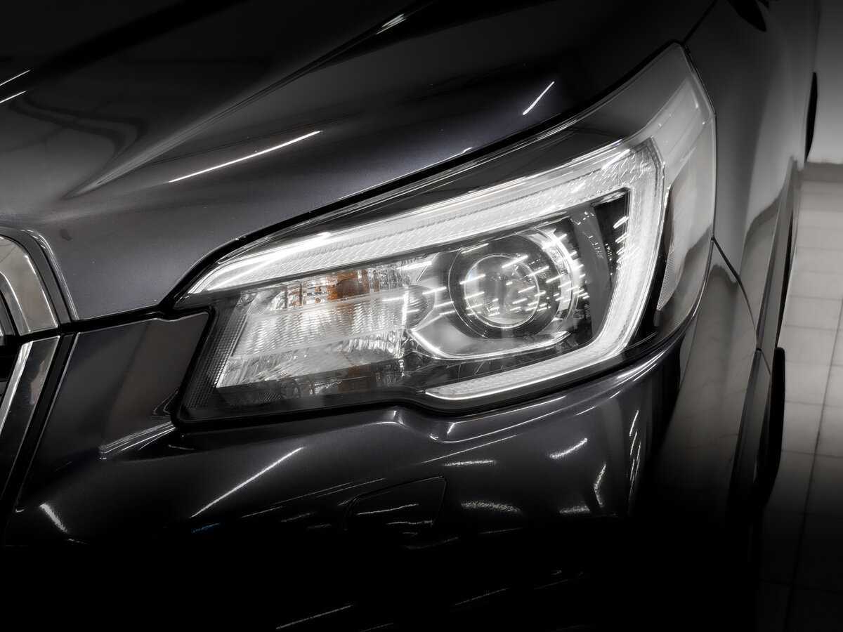 Купить Subaru Forester, 2019, 83 987 км, фото №17