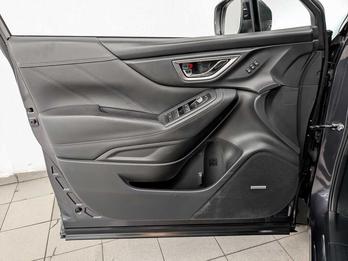 Купить Subaru Forester, 2019, 83 987 км, фото №19