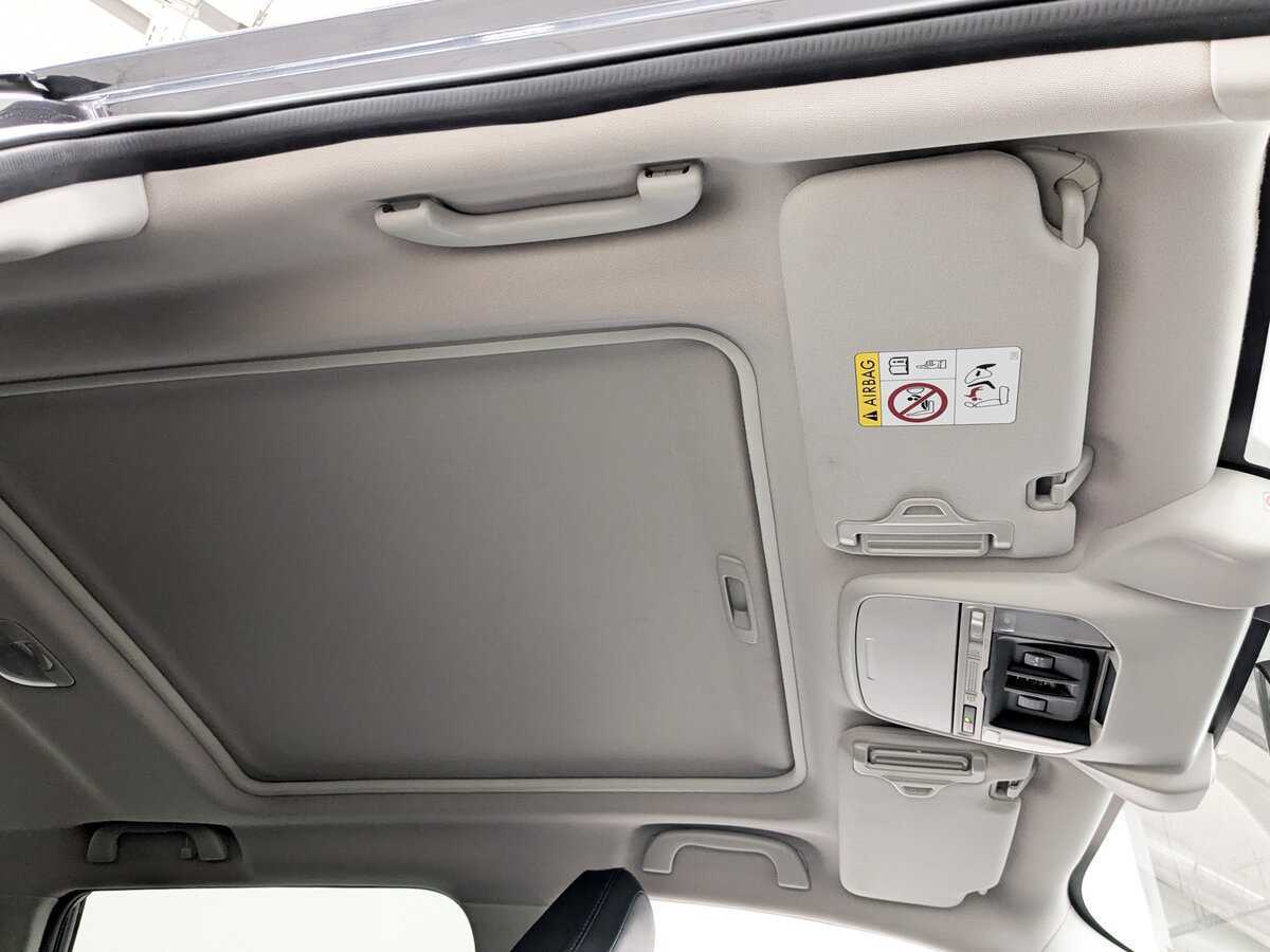 Купить Subaru Forester, 2019, 83 987 км, фото №23