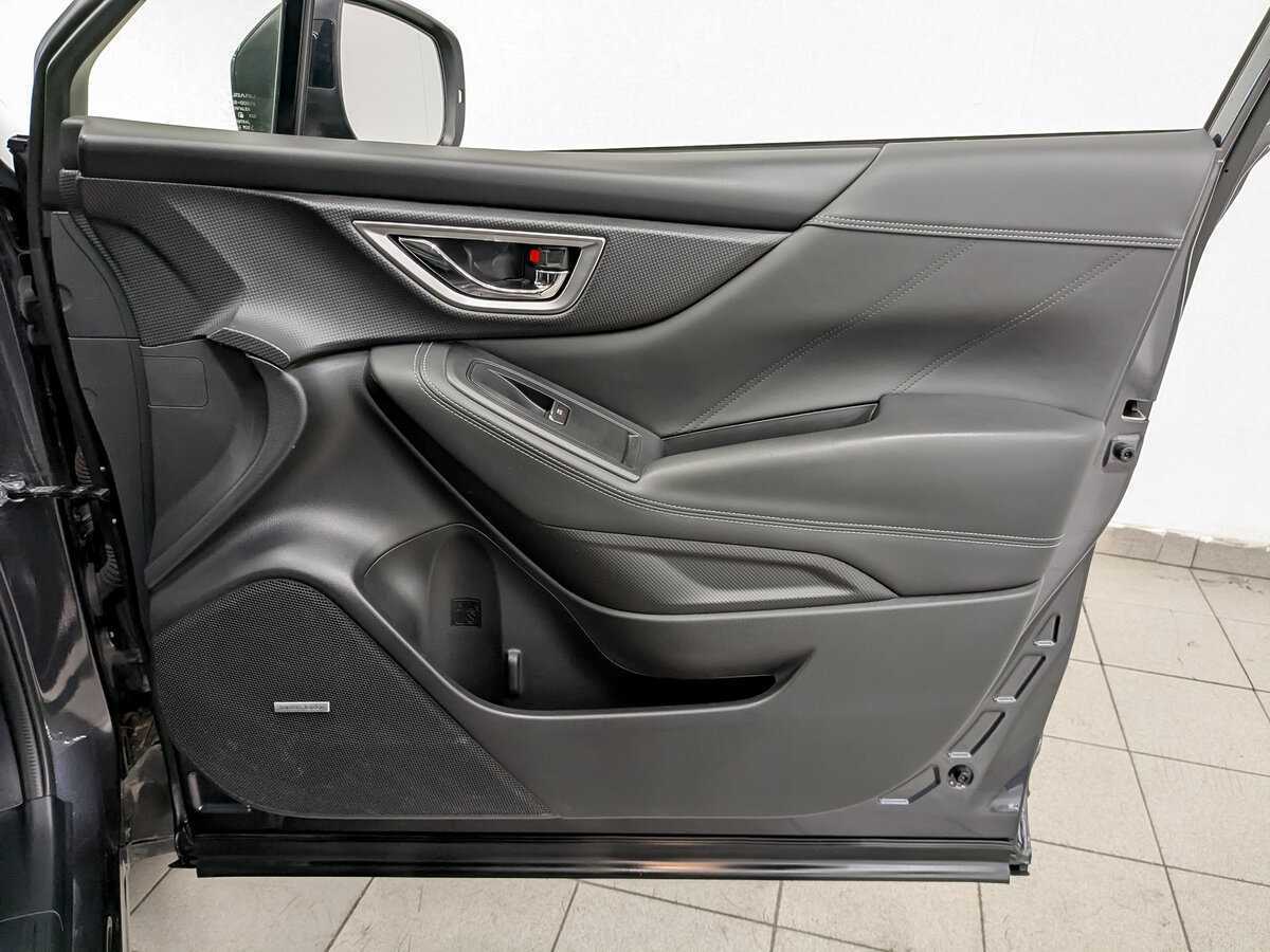 Купить Subaru Forester, 2019, 83 987 км, фото №26