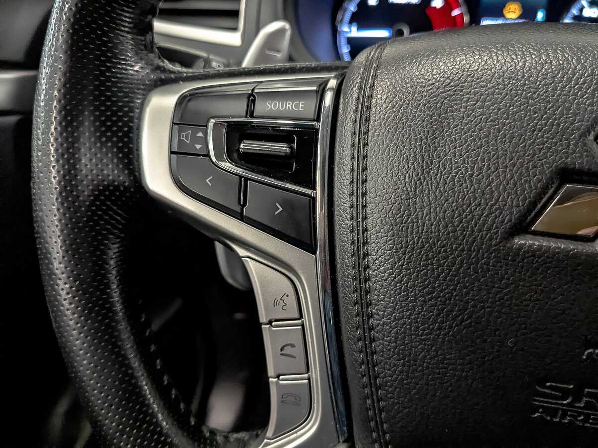 Купить Mitsubishi Pajero Sport, 2020, 135 846 км, фото №28