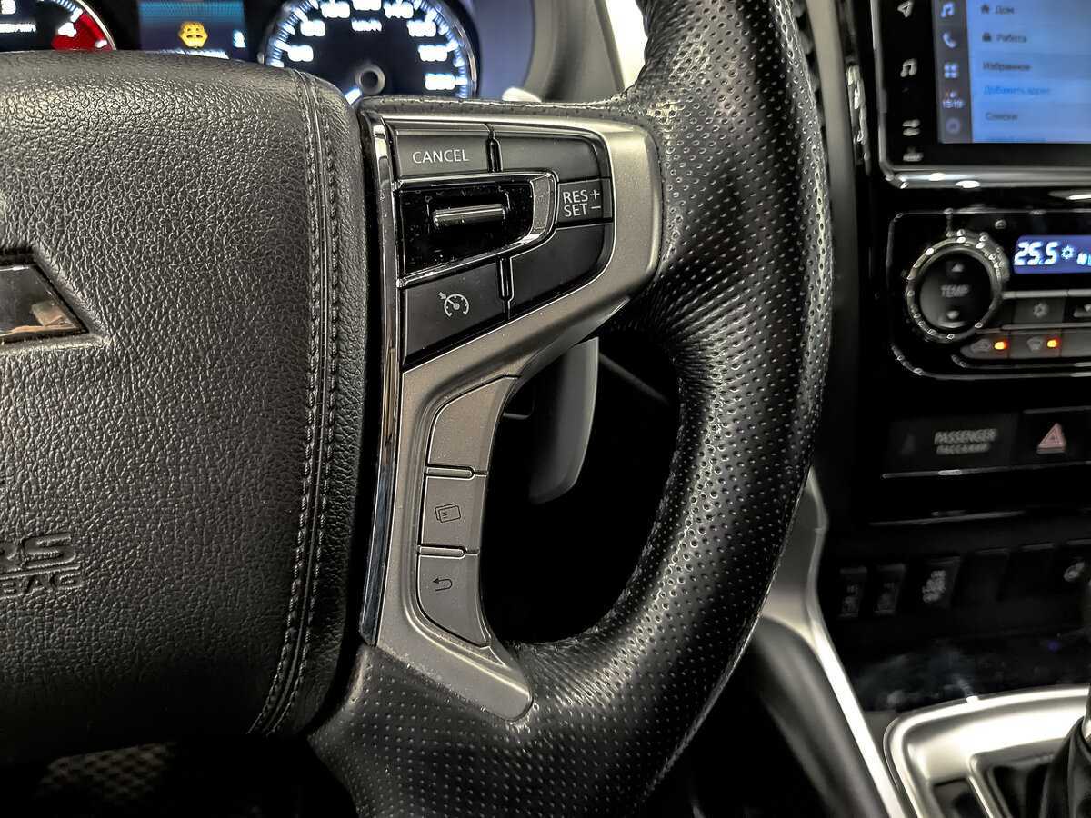 Купить Mitsubishi Pajero Sport, 2020, 135 846 км, фото №29