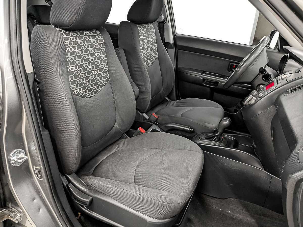Купить Kia Soul, 2010, 209 440 км, фото №24