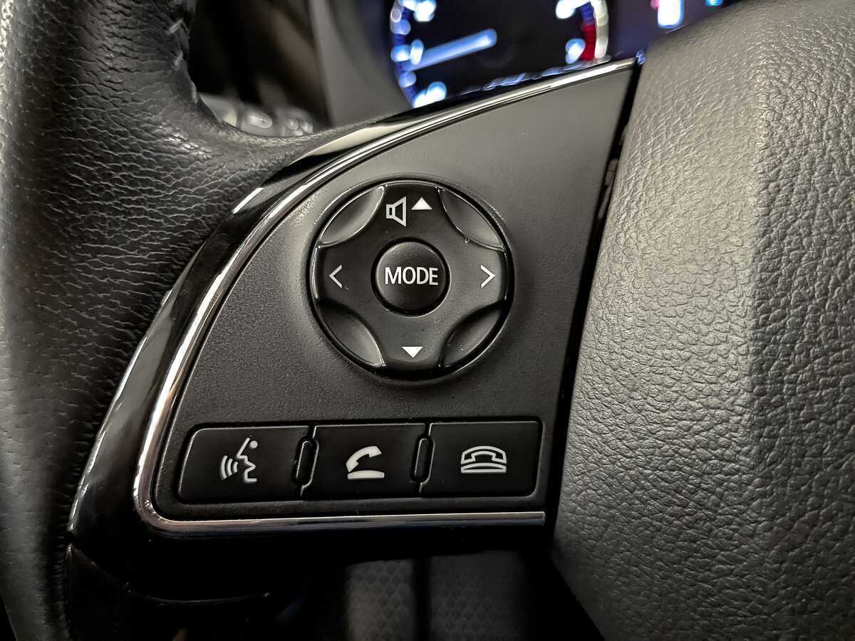 Купить Mitsubishi Outlander, 2020, 69 335 км, фото №27