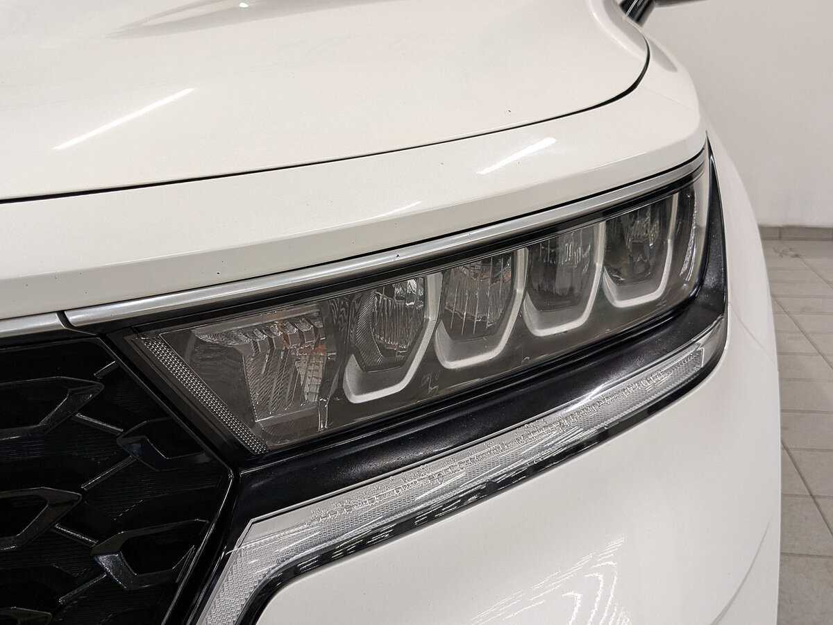 Купить Kia Sorento, 2020, 123 698 км, фото №11