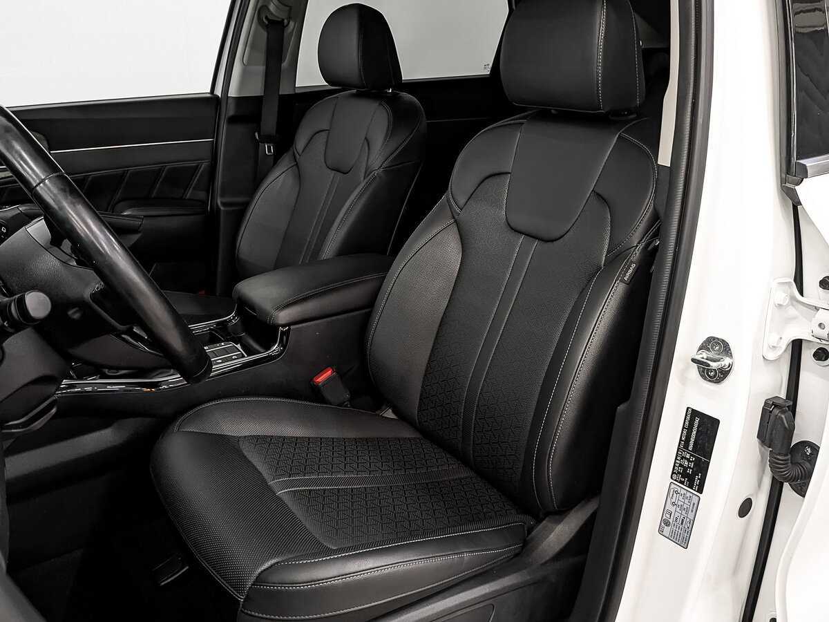 Купить Kia Sorento, 2020, 123 698 км, фото №20