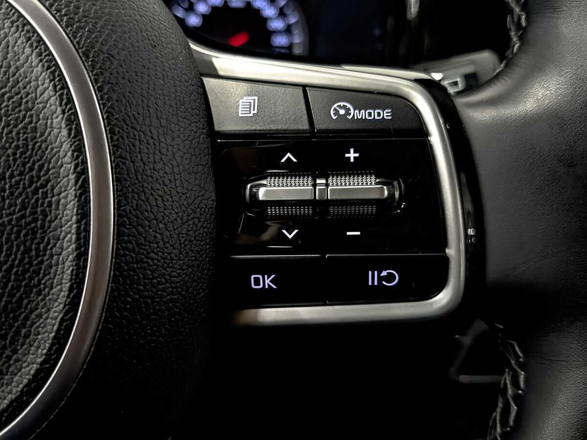 Купить Kia Sorento, 2020, 123 698 км, фото №30