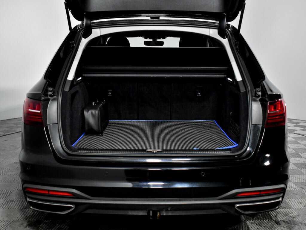 Купить Audi A4 35 TFSI, 2020, 101 500 км, фото №8