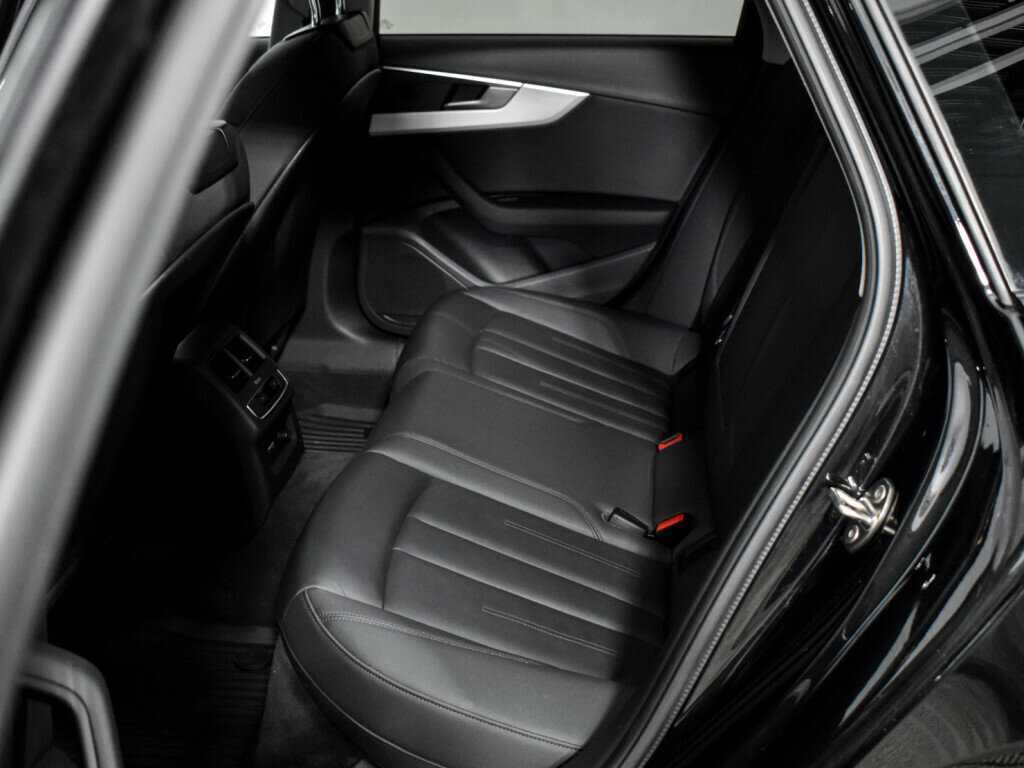 Купить Audi A4 35 TFSI, 2020, 101 500 км, фото №11