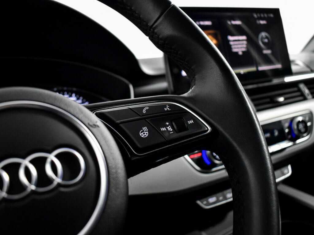 Купить Audi A4 35 TFSI, 2020, 101 500 км, фото №19