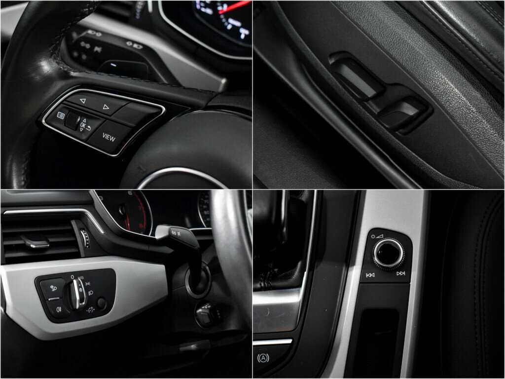Купить Audi A4 35 TFSI, 2020, 101 500 км, фото №20