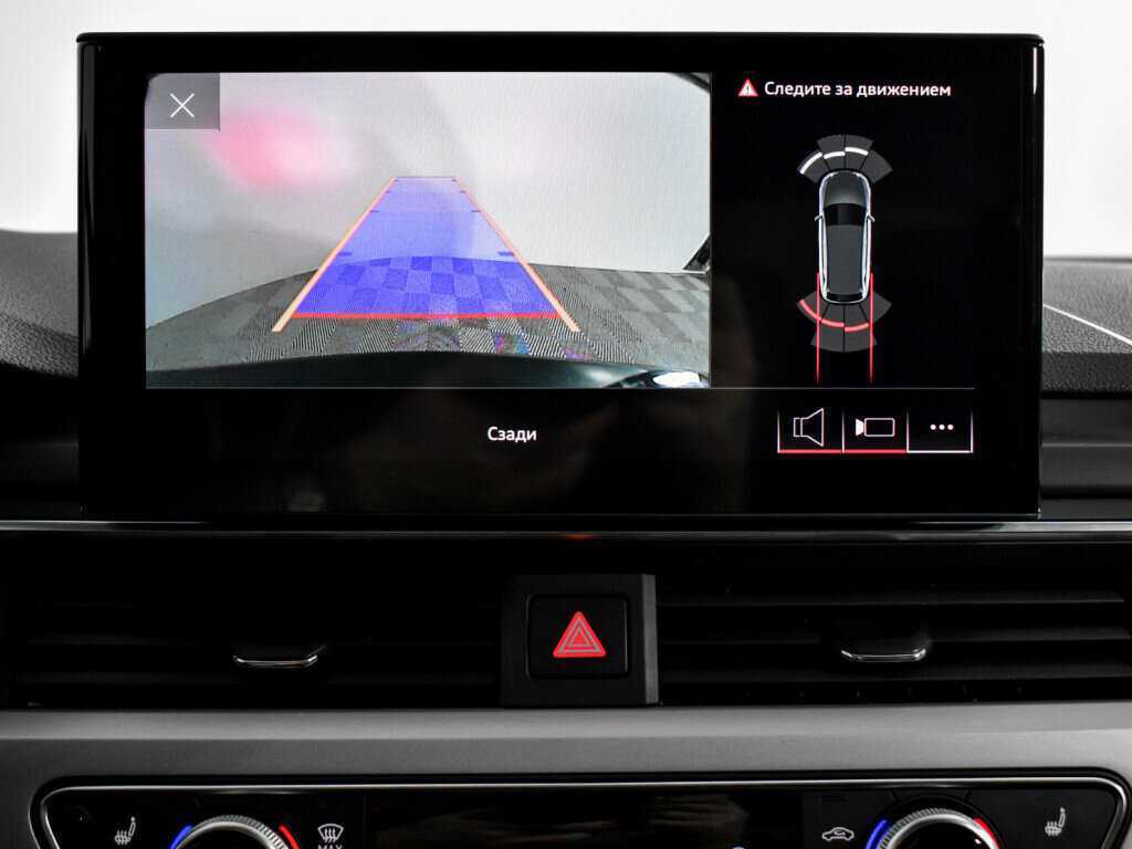 Купить Audi A4 35 TFSI, 2020, 101 500 км, фото №22