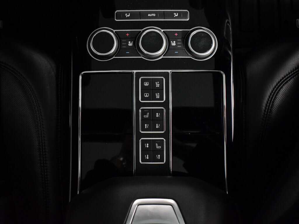 Купить Land Rover Range Rover, 2015, 171 000 км, фото №19