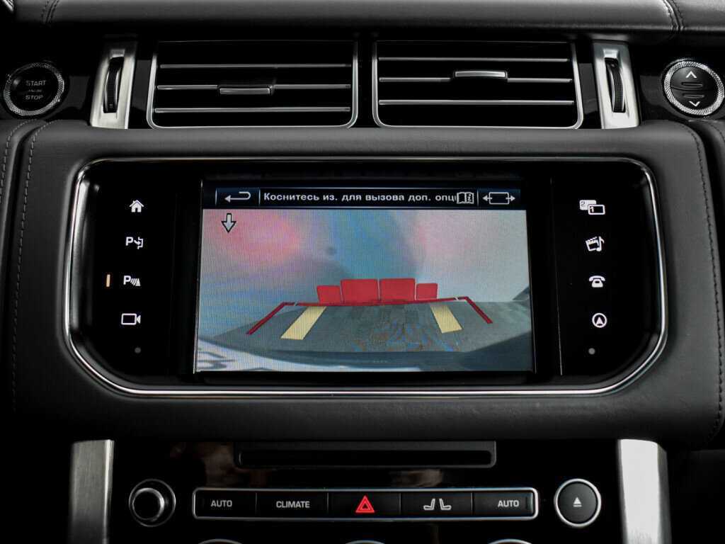 Купить Land Rover Range Rover, 2015, 171 000 км, фото №26