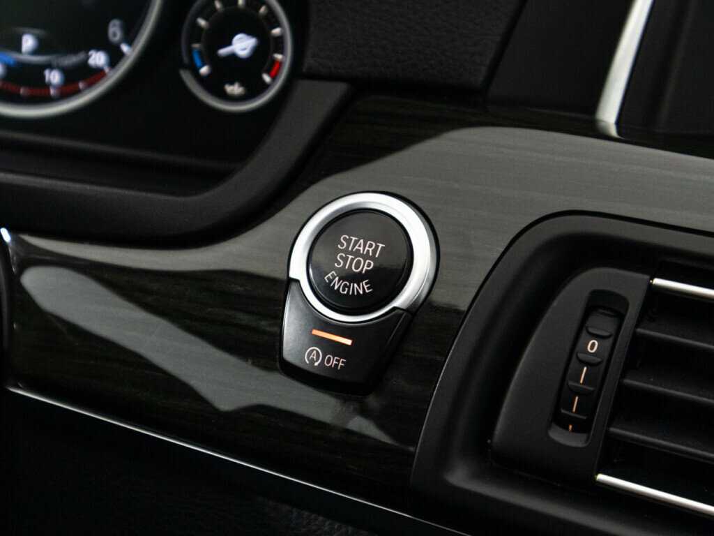 Купить BMW 5 серии 530d xDrive, 2016, 193 000 км, фото №25