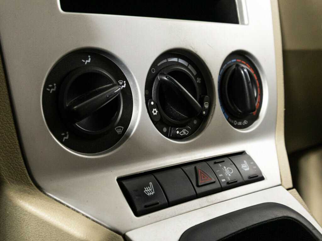 Купить Dodge Caliber, 2008, 244 795 км, фото №15