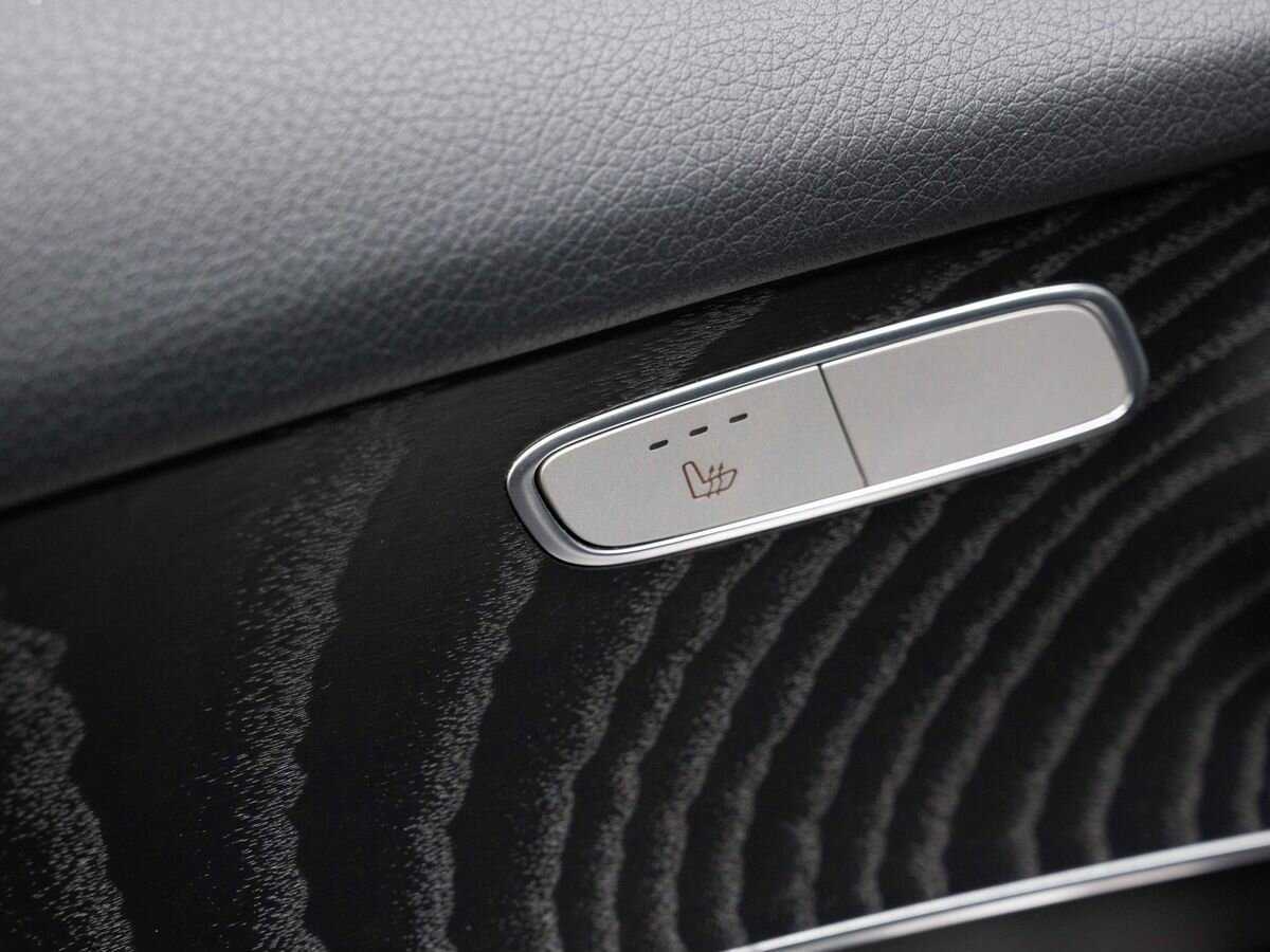 Купить Mercedes-Benz GLC 250 d, 2016, 112 000 км, фото №18