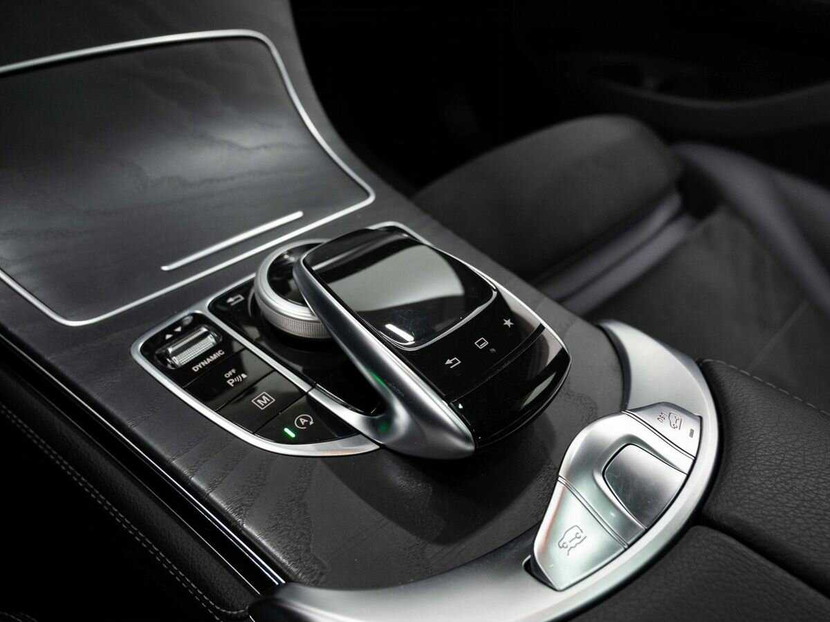 Купить Mercedes-Benz GLC 250 d, 2016, 112 000 км, фото №23