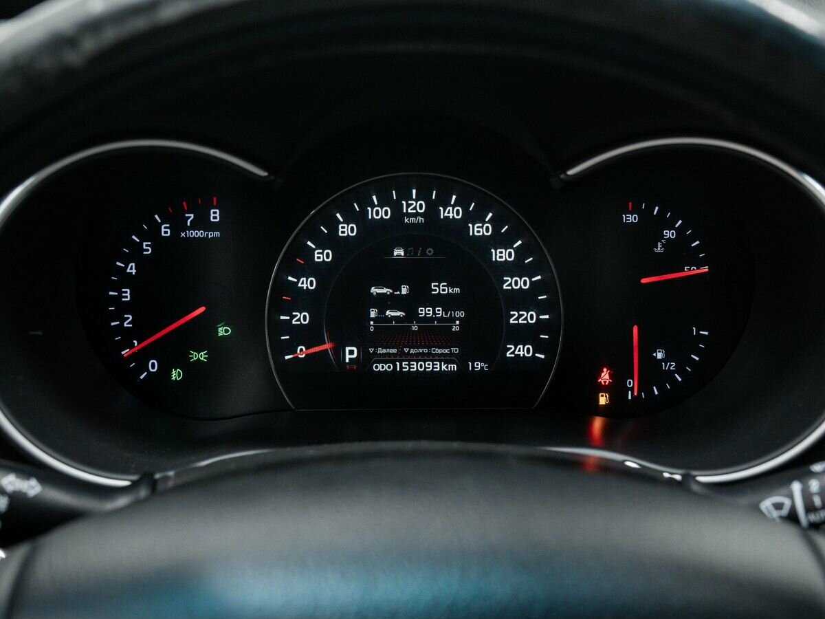 Купить Kia Sorento, 2015, 153 091 км, фото №21